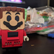 Illustration for article titled Lego Super Mario Is A Weird New Way To Play With Lego